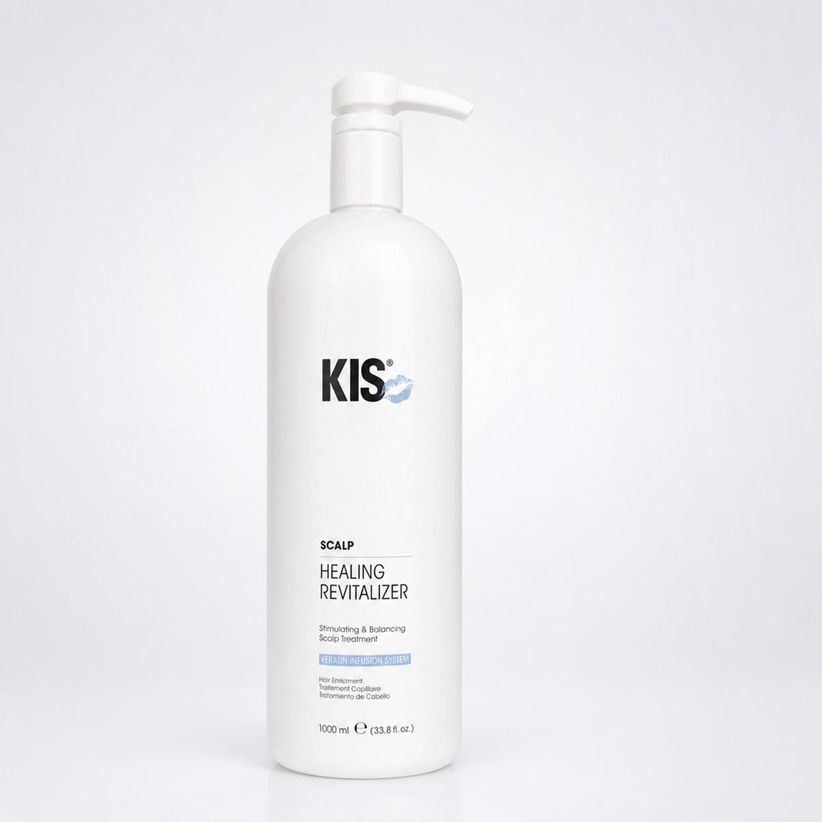 KIS Healing Revitalizer