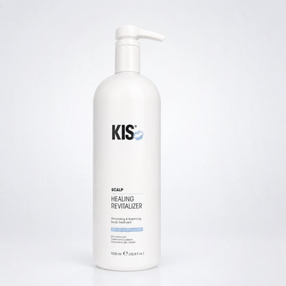 KIS Healing Revitalizer