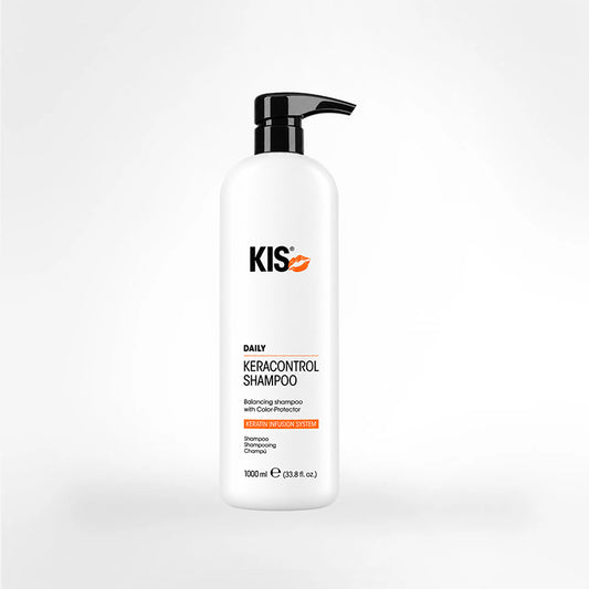 KIS KeraControl Shampoo