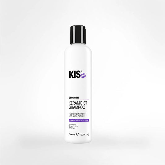 KIS KeraMoist Shampoo
