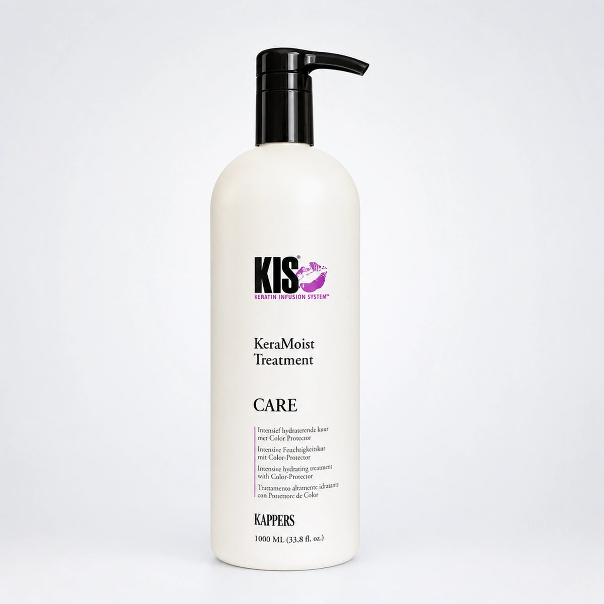 KIS KeraMoist Treatment