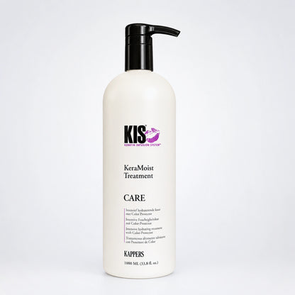 KIS KeraMoist Treatment 1000 ml