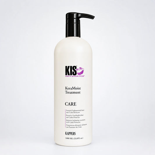 KIS KeraMoist Treatment