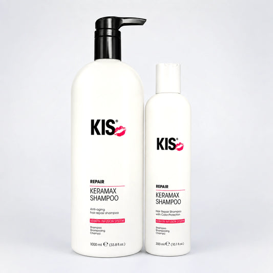 KIS KeraMax Schampo