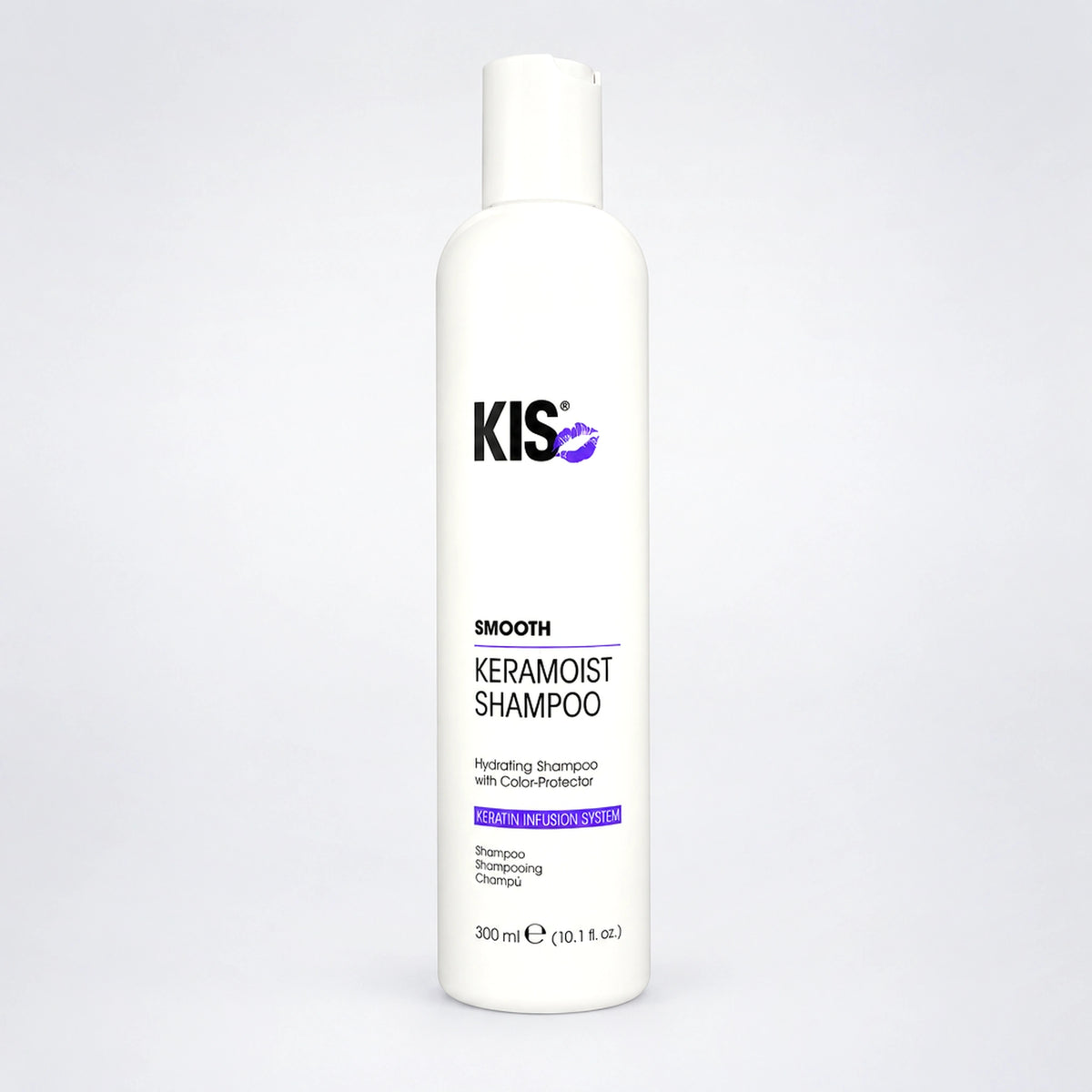 KIS KeraMoist Schampo