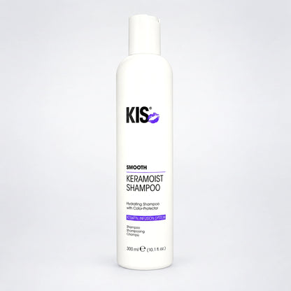 KIS KeraMoist Schampo 300 ml