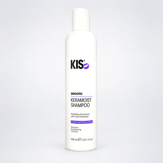 KIS KeraMoist Schampo