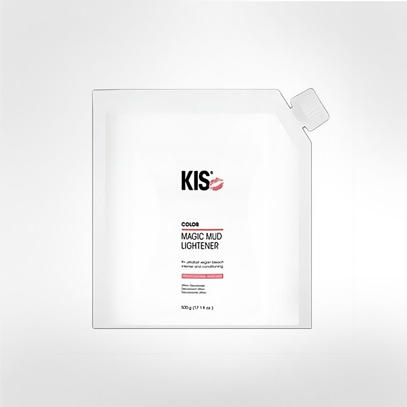 KIS Mud Lightener Balayage & Frihandsblekning KIS