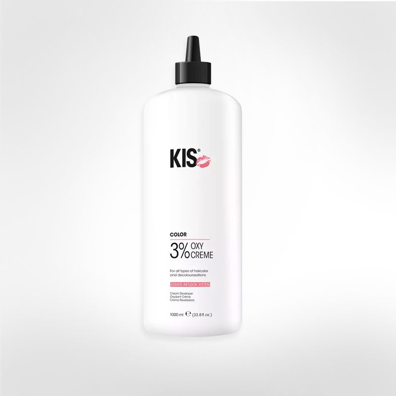 OxyCream Väteperoxid KIS