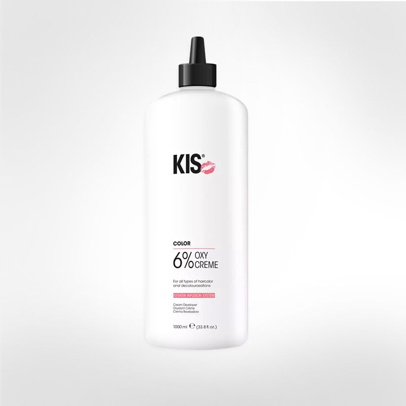 OxyCream Väteperoxid KIS