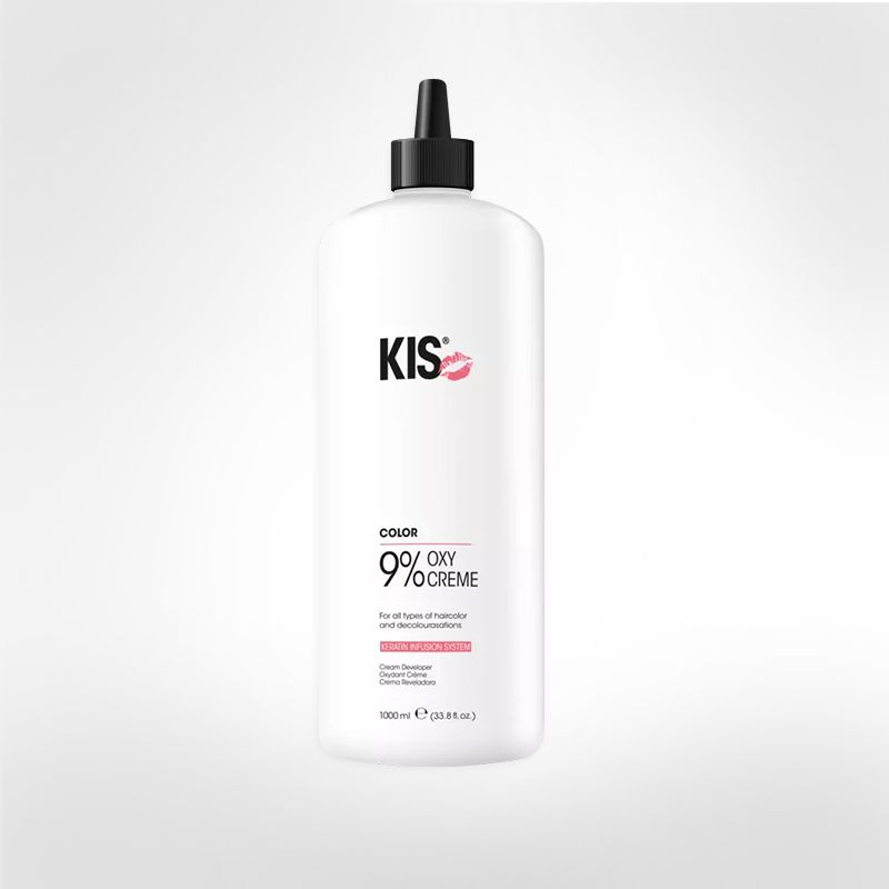 OxyCream Väteperoxid KIS