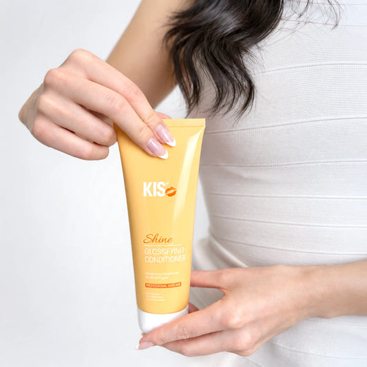 KIS Glossifying Balsam