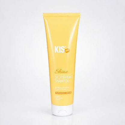 KIS Glossifying Schampo
