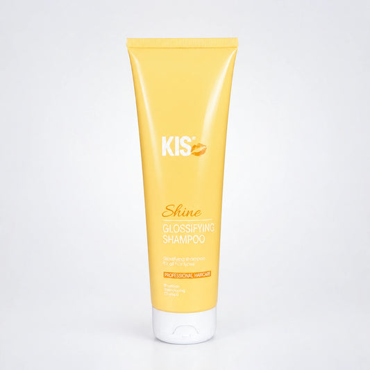KIS Glossifying Schampo