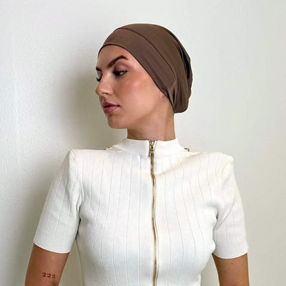 SilkTouch – sval turban för dagen