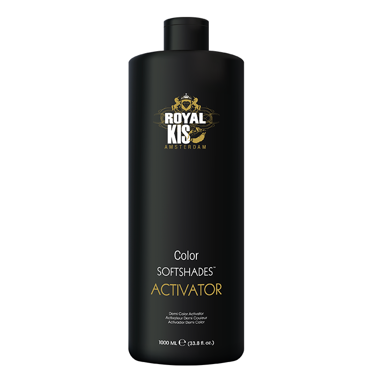 Royal KIS SoftShades Activator