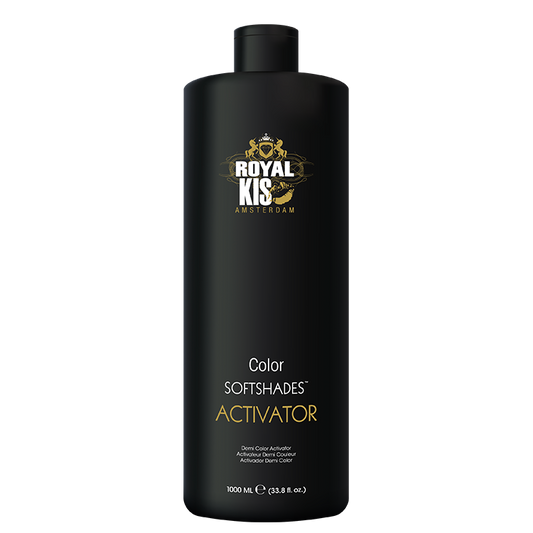Royal KIS SoftShades Activator