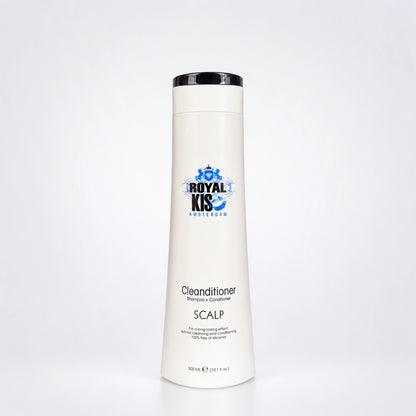 Royal Scalp Cleanditioner – Tvättbalsam