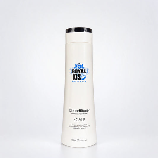 Royal Scalp Cleanditioner – Tvättbalsam