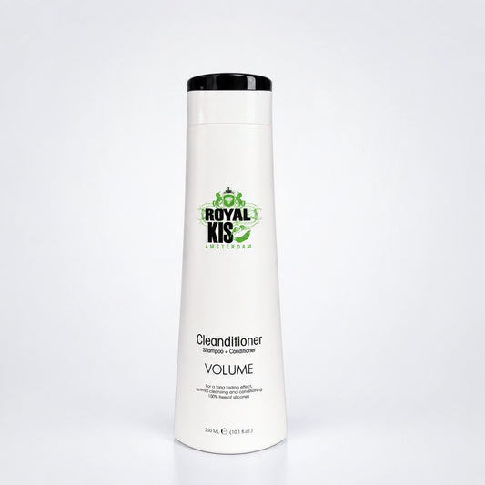 Royal Volume Cleanditioner
