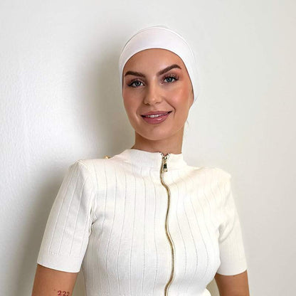 SilkTouch – sval turban för dagen