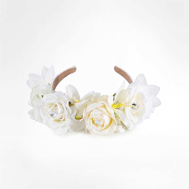 Blomm Diadem