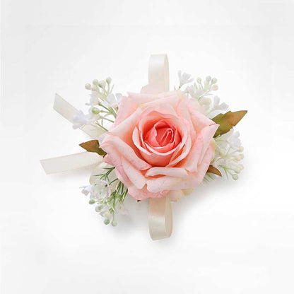 Blomma