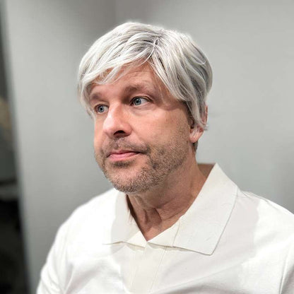 Adam Herrperuk - Fairwithhair