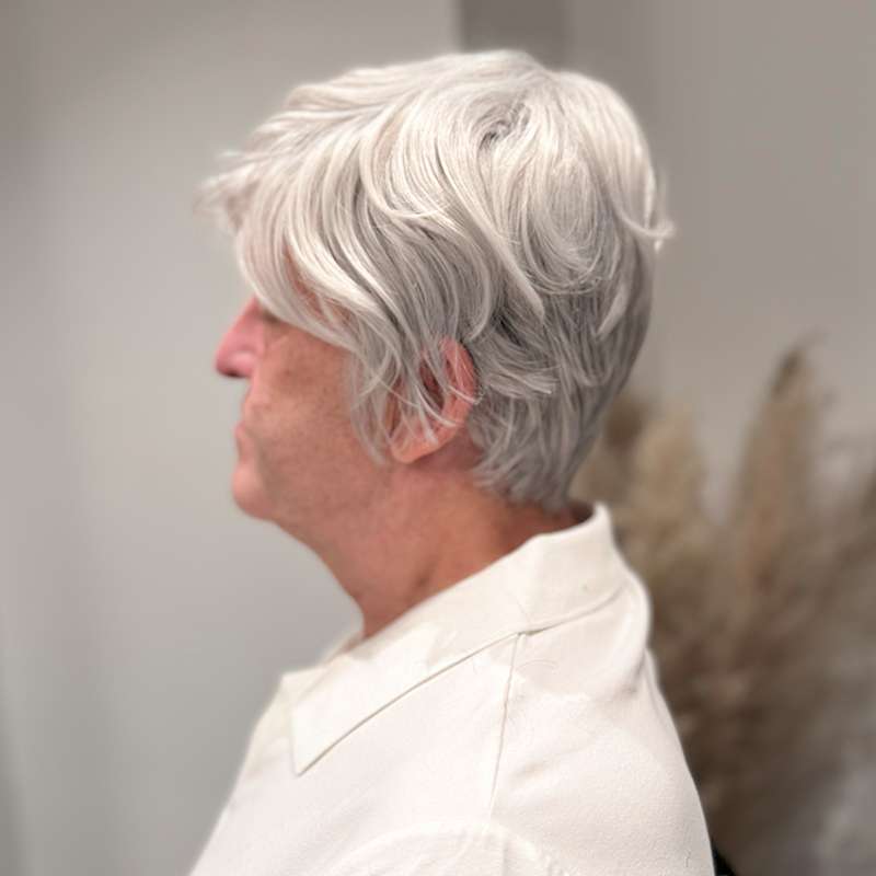 Adam Herrperuk - Fairwithhair