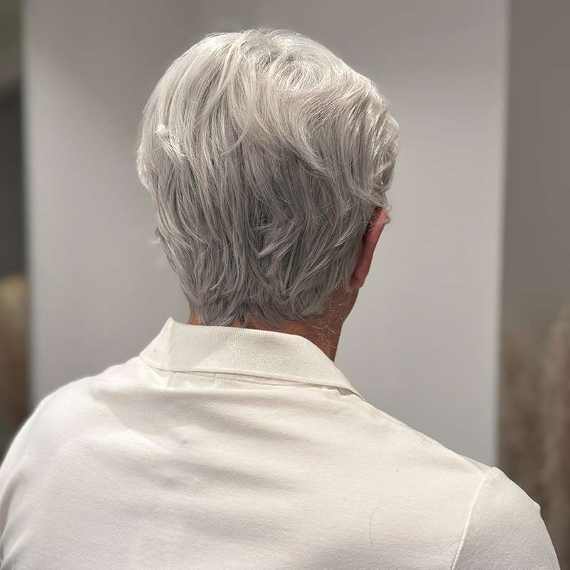 Adam Herrperuk - Fairwithhair