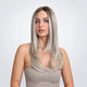 Ash Blonde