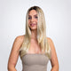 Cream Blonde