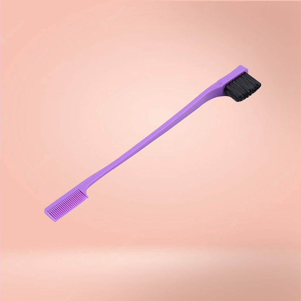 Babyhair edge brush - Fairwithhair