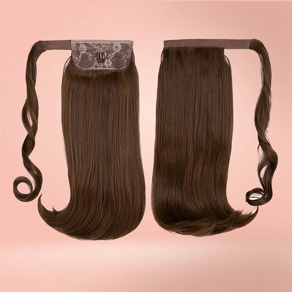 Barbie Deluxe Ponytail - 140g - Fairwithhair