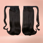 Barbie Deluxe Ponytail - 140g - Fairwithhair