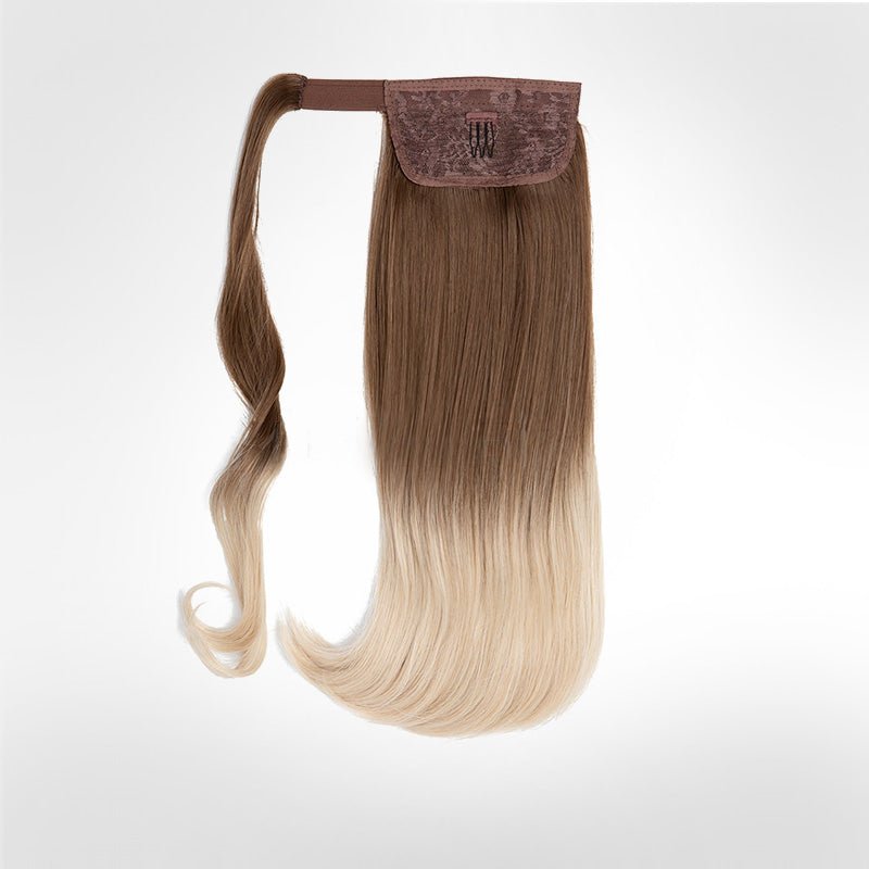 Barbie Deluxe Ponytail - 140g - Fairwithhair