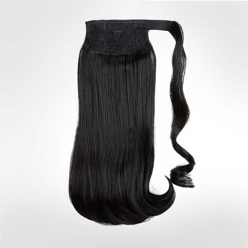 Barbie Deluxe Ponytail - 140g - Fairwithhair