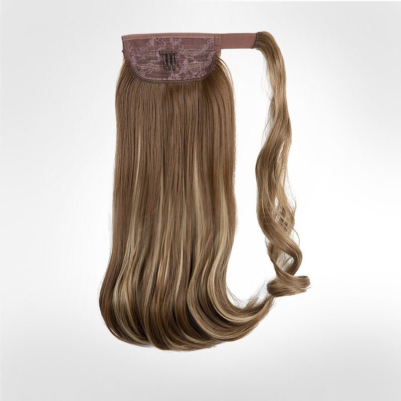 Barbie Deluxe Ponytail - 140g - Fairwithhair