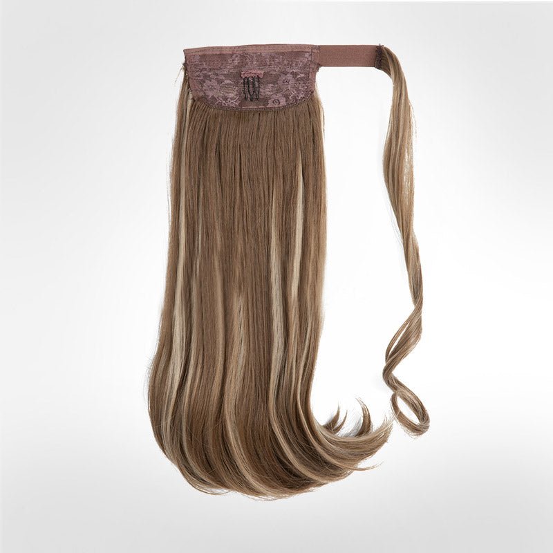 Barbie Deluxe Ponytail - 140g - Fairwithhair