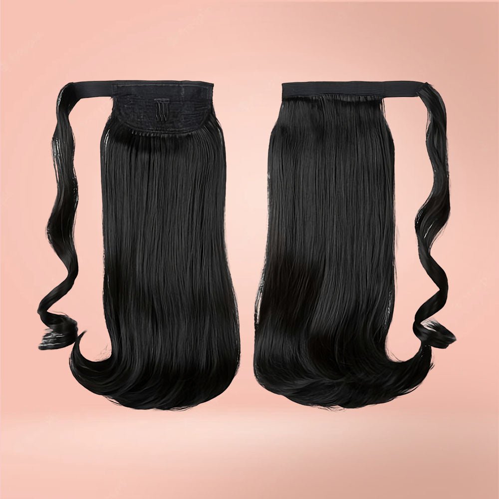 Barbie Deluxe Ponytail - 140g - Fairwithhair