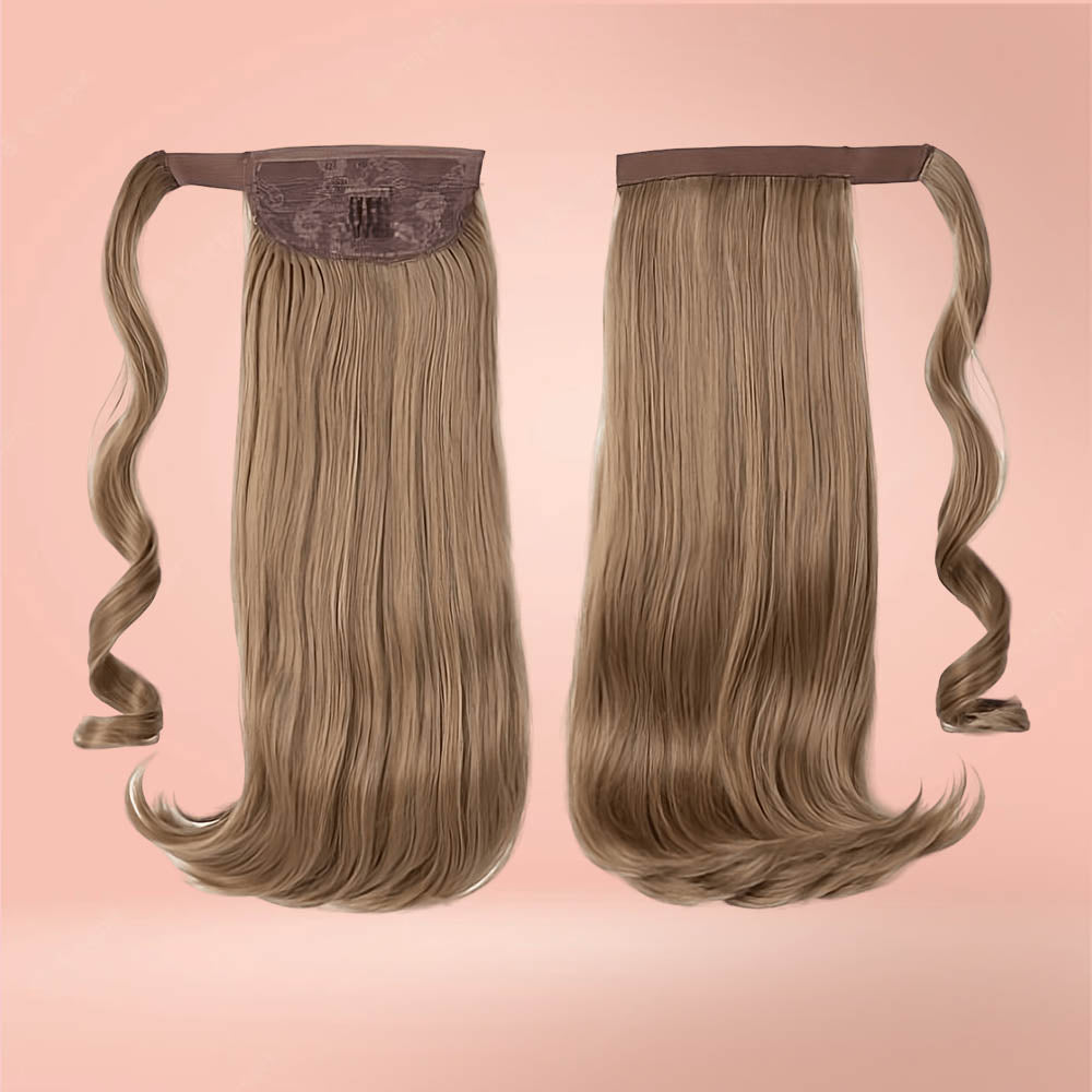 Barbie Deluxe Ponytail - 140g - Fairwithhair