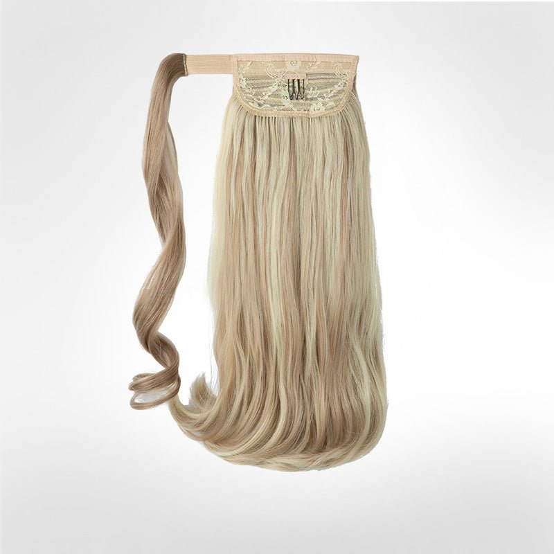 Barbie Deluxe Ponytail - 140g - Fairwithhair