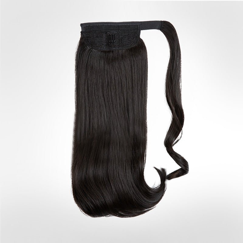 Barbie Deluxe Ponytail - 140g - Fairwithhair