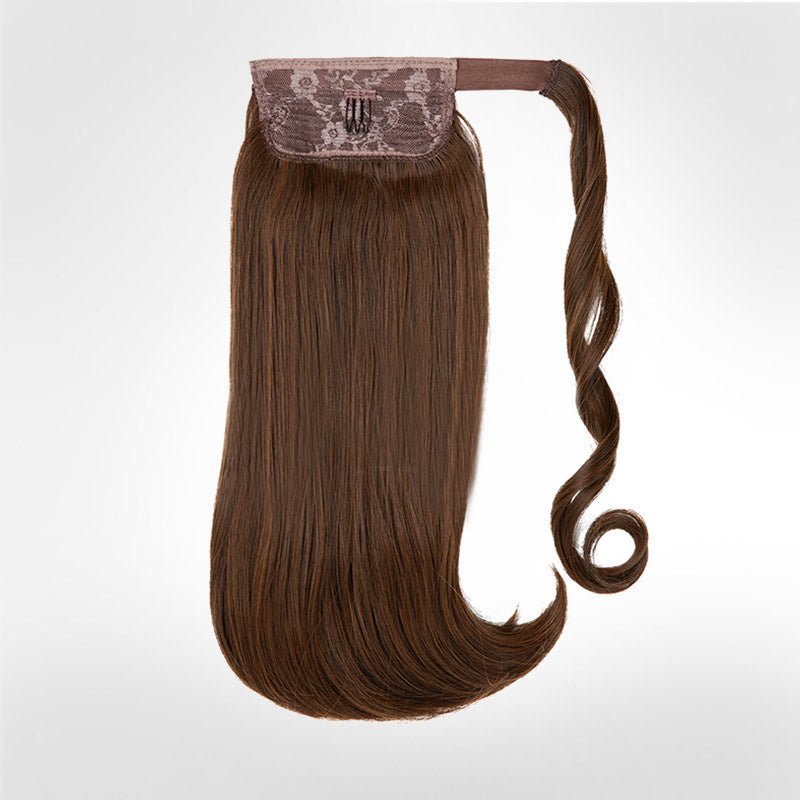 Barbie Deluxe Ponytail - 140g - Fairwithhair