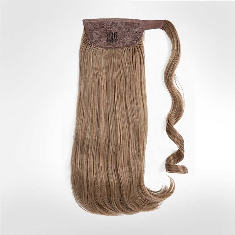 Barbie Deluxe Ponytail - 140g - Fairwithhair