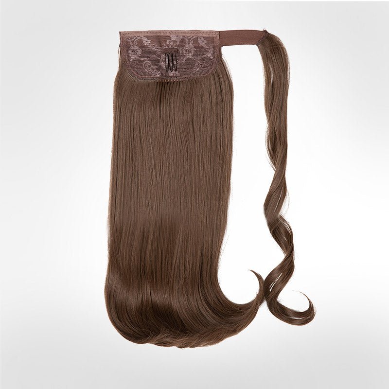 Barbie Deluxe Ponytail - 140g - Fairwithhair