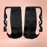 Barbie Deluxe Ponytail - 140g - Fairwithhair