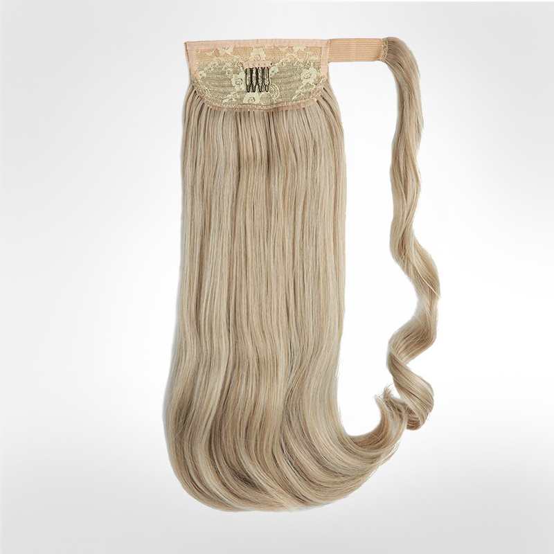 Barbie Deluxe Ponytail - 140g - Fairwithhair