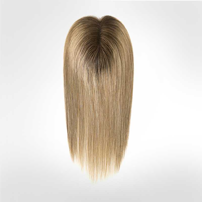 Basic Hair Topper - Fairwithhair