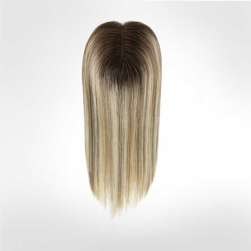 Basic Hair Topper - Fairwithhair